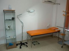 Centrul medical - Cutis Med